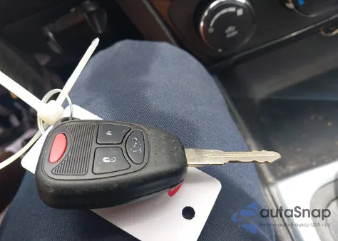 2013 Chrysler 200 Lx из США, поврежденный, VIN 1C3CCBAB6DN640193